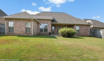 144 Amethyst Dr, Brandon, MS 39047