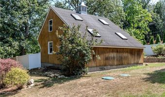 210 Essex Rd, North Kingstown, RI 02852