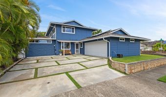 1303 Akele St, Kailua, HI 96734