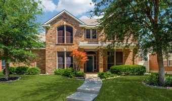 3724 Saint Andrews Dr, The Colony, TX 75056