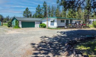 5536 Seagull Dr, Bonanza, OR 97623