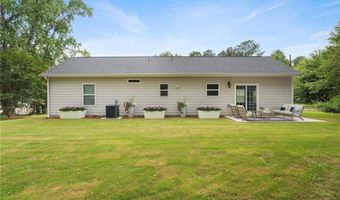 1307 Cochise Cir, Austell, GA 30168