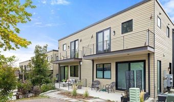 936 North St A, Boulder, CO 80304