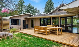182 Ridge Rd, Boulder, CO 80303