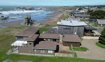 1950 BEACH LOOP Dr SW, Bandon, OR 97411