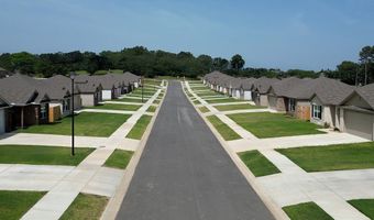 167 Meadow Dr, Beebe, AR 72012
