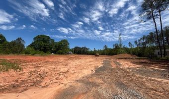 Hwy 252 lot 2, Belton, SC 29627