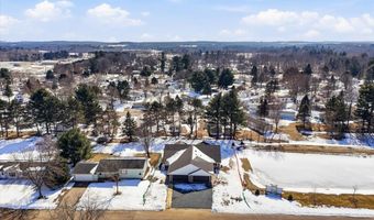 611 Sundance St, Amery, WI 54001