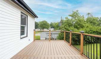9537 Lydell Dr, Affton, MO 63123