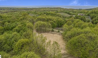 0 Arcadia Ridge Dr, Arcadia, MI 49613