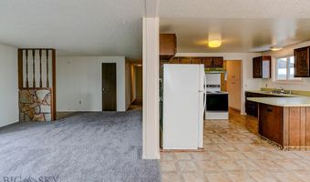 297 Big Timber Loop Rd, Big Timber, MT 59011