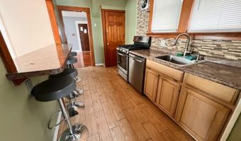 418 Dewitt Ave, Belleville, NJ 07109