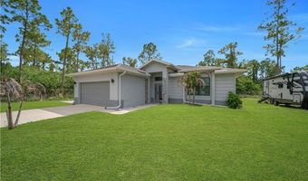 2021 Hines Ave, Alva, FL 33920