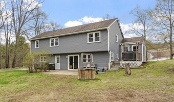 101 Williams Rd, Ashburnham, MA 01430