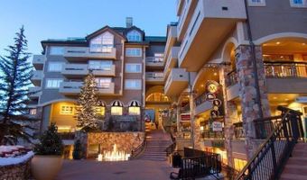 210 Offerson 317-29, Beaver Creek, CO 81620