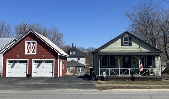 177 Buck St, Bangor, ME 04401