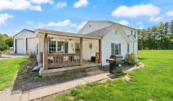 1868 E Harrod Rd, Austin, IN 47102