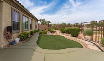 5536 Criollo Dr, Las Vegas, NV 89122