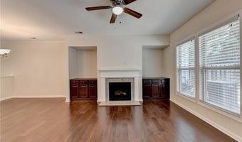 2152 Greencrest Cir, Alpharetta, GA 30004