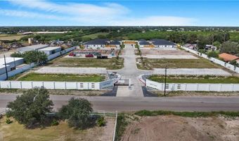1413 N Inspiration Blvd E, Alton, TX 78573