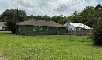 911 E Polk Ave, McAlester, OK 74501