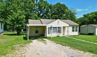 1002 S Highland, Ada, OK 74820