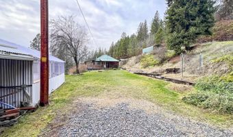 719 Viewpoint Rd, Ahsahka, ID 83520