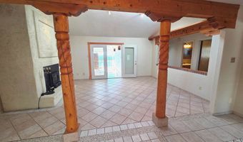 3525 Thunder Rd, Alamogordo, NM 88310
