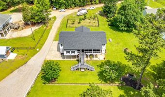 1162 Whippoorwill Rd, Camden, SC 29020