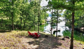ROCK ISLAND POINT lot 3 & 4, Arley, AL 35541