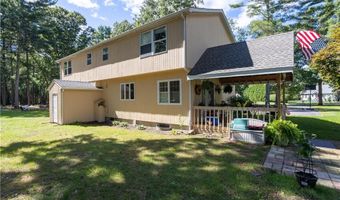 231 Shady Valley Rd, Coventry, RI 02816