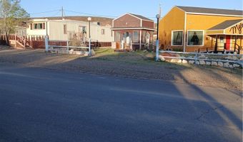 115 N Euclid Ave, Goldfield, NV 89013