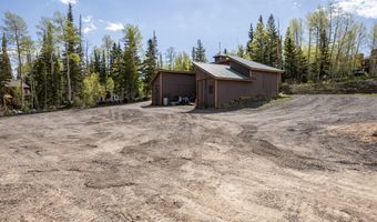539 N Half Circle Dr, Brian Head, UT 84719