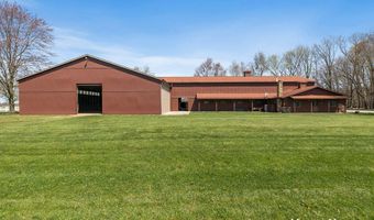 12345 92nd St SE, Alto, MI 49302