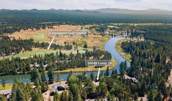 56648 Lunar Dr, Bend, OR 97707