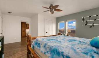 1077 GOLDEN RANGE, Burns, WY 82053