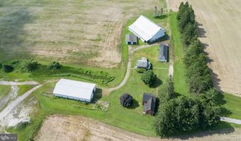 220 DIESEL SCHOOL Rd, Accident, MD 21520