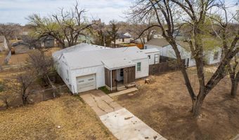 4113 S Lipscomb St, Amarillo, TX 79110
