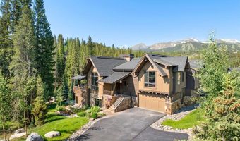 315 RIVER PARK Dr, Breckenridge, CO 80424