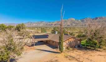 5 Stonewood Dr, Alamogordo, NM 88310