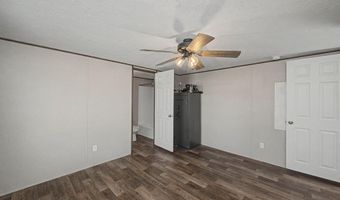 1424 E F Sanford Rd, Baker, FL 32531