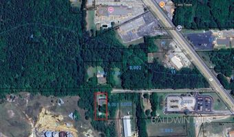 115 Davison Ln, Atmore, AL 36502