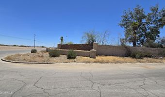 10463 W ARICA Rd, Casa Grande, AZ 85193
