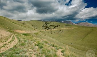 Tbd COS 947 Tract 11, Belfry, MT 59008