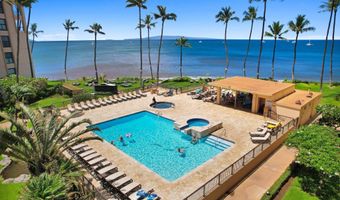 145 N Kihei Rd Ph23, Kihei, HI 96753