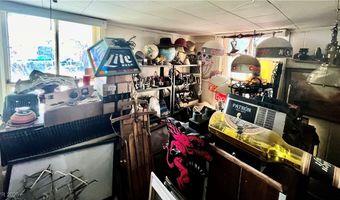 100 E Crook Ave, Goldfield, NV 89013