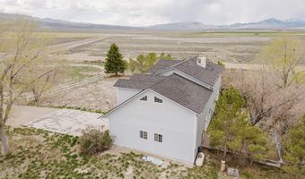 610 612 County Road 101, Eureka, NV 89316