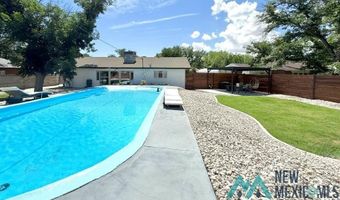1515 Bryan Cir, Carlsbad, NM 88220