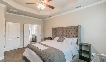 213 Gill Point Ln, Aledo, TX 76008
