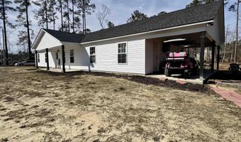 160 Leadwood St, Andrews, SC 29510